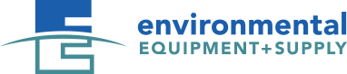 Environmental Equipment And Supply Logo