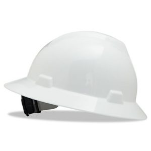 MSA V-Gard® Hard Hats