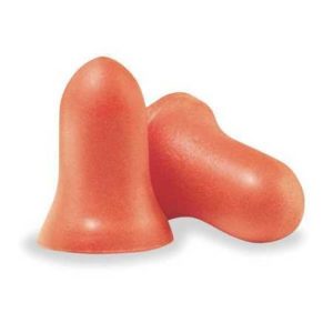 Howard Leight by Honeywell Max® Earplugs