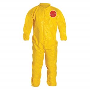 DuPont™ Tychem® 2000 Coveralls