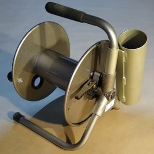 Grundfos Redi-Flo 2 Pump Reel