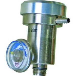 Demand Flow Regulator