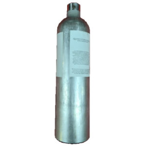 Gas Bottle