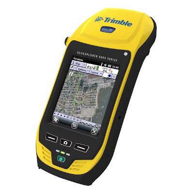 GPS Units